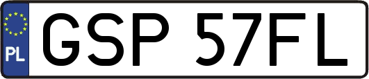 GSP57FL
