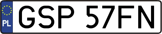 GSP57FN