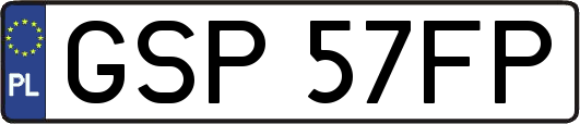 GSP57FP