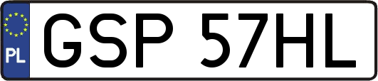 GSP57HL