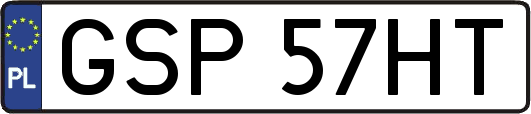 GSP57HT