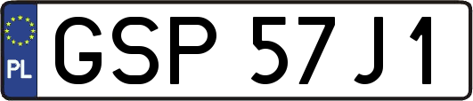 GSP57J1