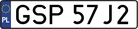 GSP57J2