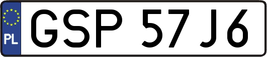 GSP57J6