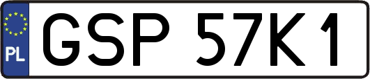GSP57K1
