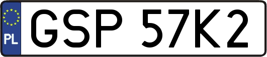 GSP57K2