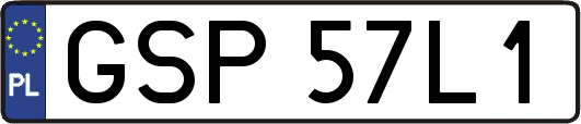 GSP57L1