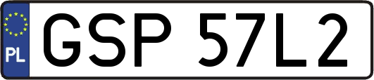 GSP57L2