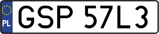 GSP57L3