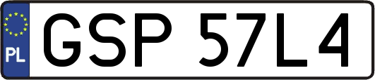 GSP57L4