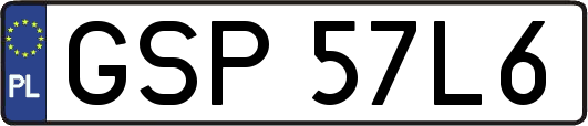 GSP57L6