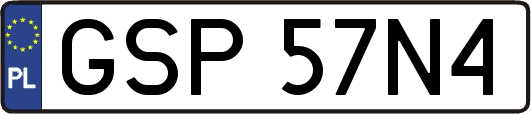 GSP57N4