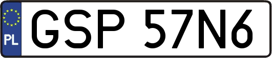 GSP57N6