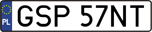GSP57NT