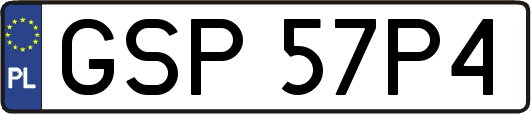 GSP57P4