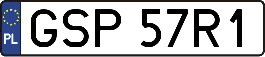 GSP57R1