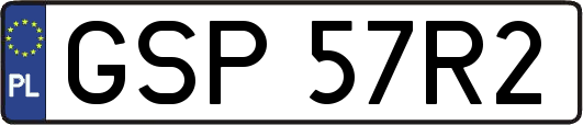GSP57R2