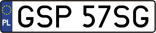 GSP57SG