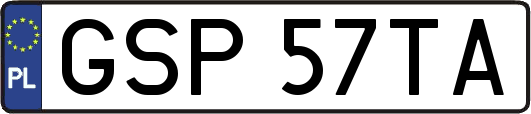 GSP57TA