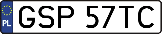GSP57TC
