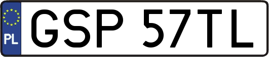 GSP57TL