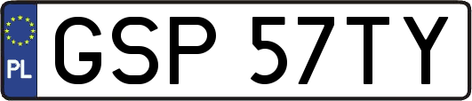 GSP57TY