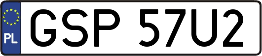 GSP57U2