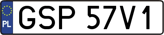GSP57V1