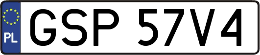 GSP57V4