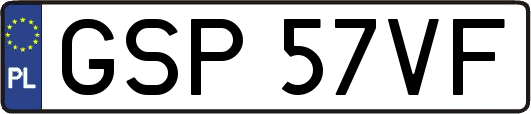 GSP57VF