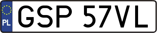 GSP57VL