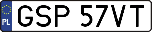 GSP57VT