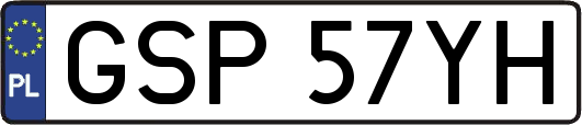 GSP57YH