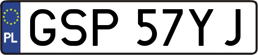 GSP57YJ