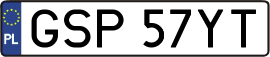 GSP57YT