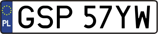 GSP57YW
