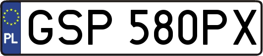 GSP580PX