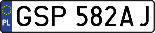 GSP582AJ