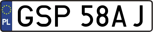 GSP58AJ