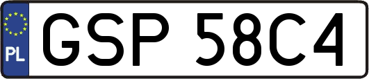 GSP58C4