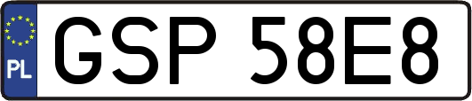 GSP58E8