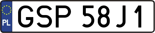 GSP58J1