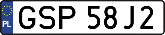 GSP58J2