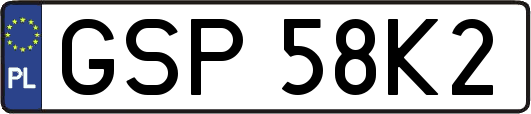 GSP58K2