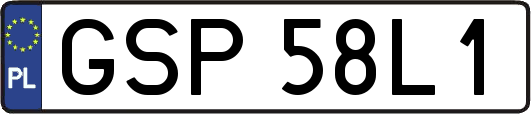 GSP58L1