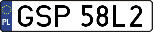 GSP58L2