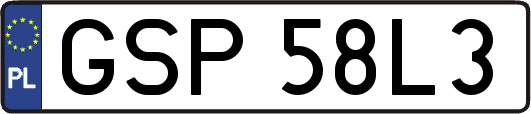 GSP58L3