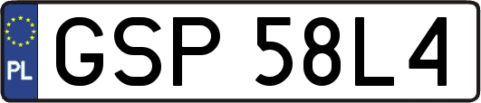 GSP58L4