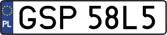 GSP58L5