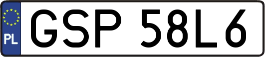 GSP58L6